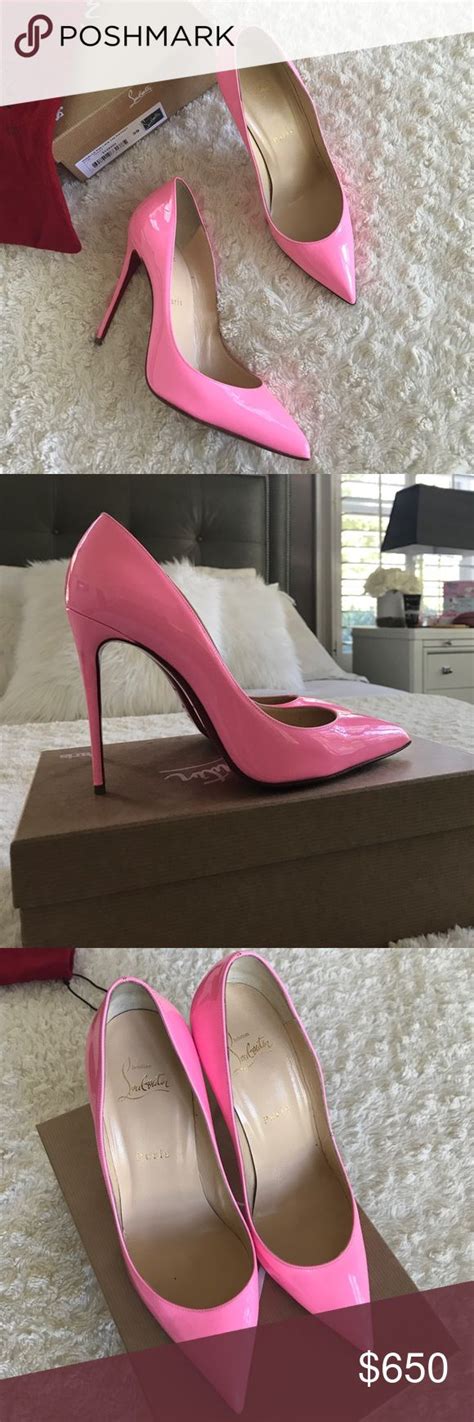 discount applied to christian louboutin